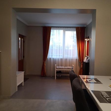 Dragos Voda Apartment Cluj エクステリア 写真